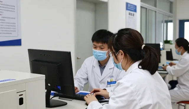 慢病管理服务为什么越来越重视基础健康体检套餐