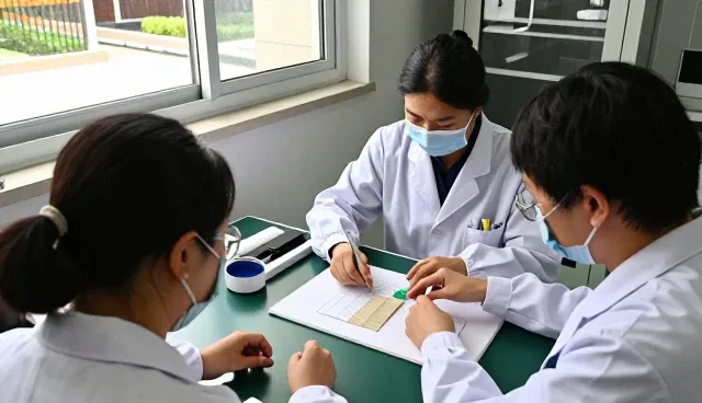 选择上海宏康医院有限公司健康检查的几个理由