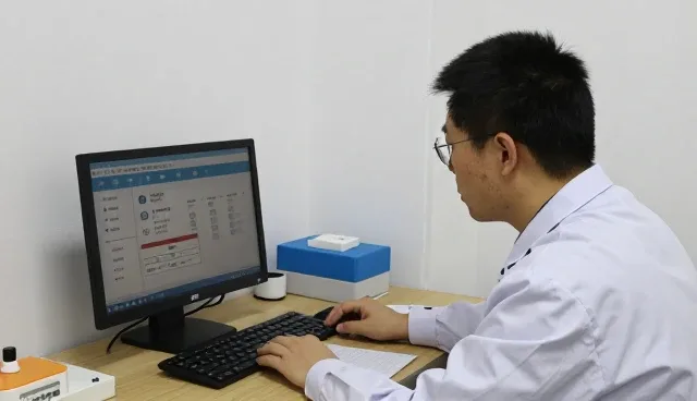 慢病管理服务帮助临床诊疗提升服务能力