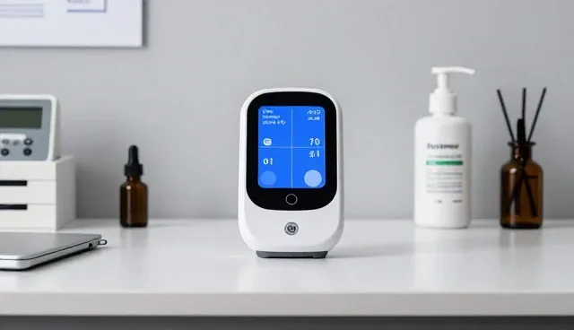 慢病管理中健康检查选型的关键考量因素
