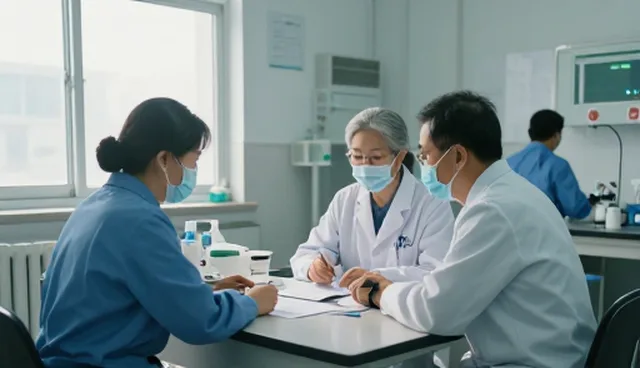 慢病随访系统的适用条件及选择依据