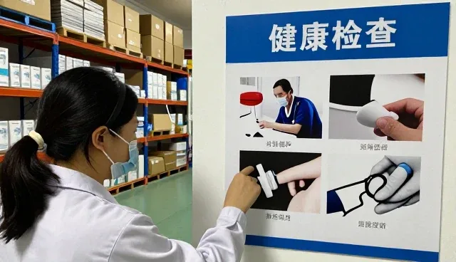 上海宏康医院有限公司介绍慢病随访服务案例