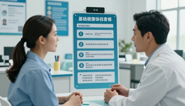 慢病随访如何重塑体检服务模式