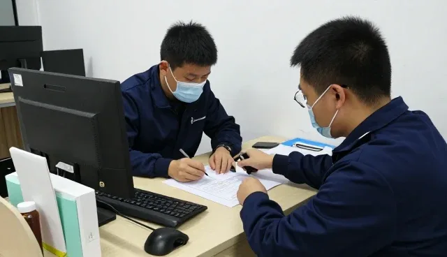 上海宏康医院有限公司展示健康检查实际应用效果