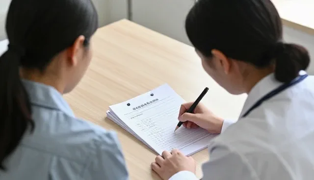 医疗机构如何选择合适的健康检查系统